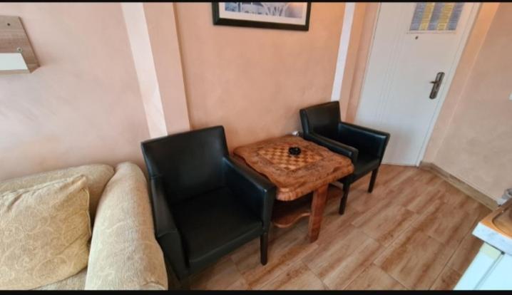 Visoki Stevan Apartments Beograd Ngoại thất bức ảnh