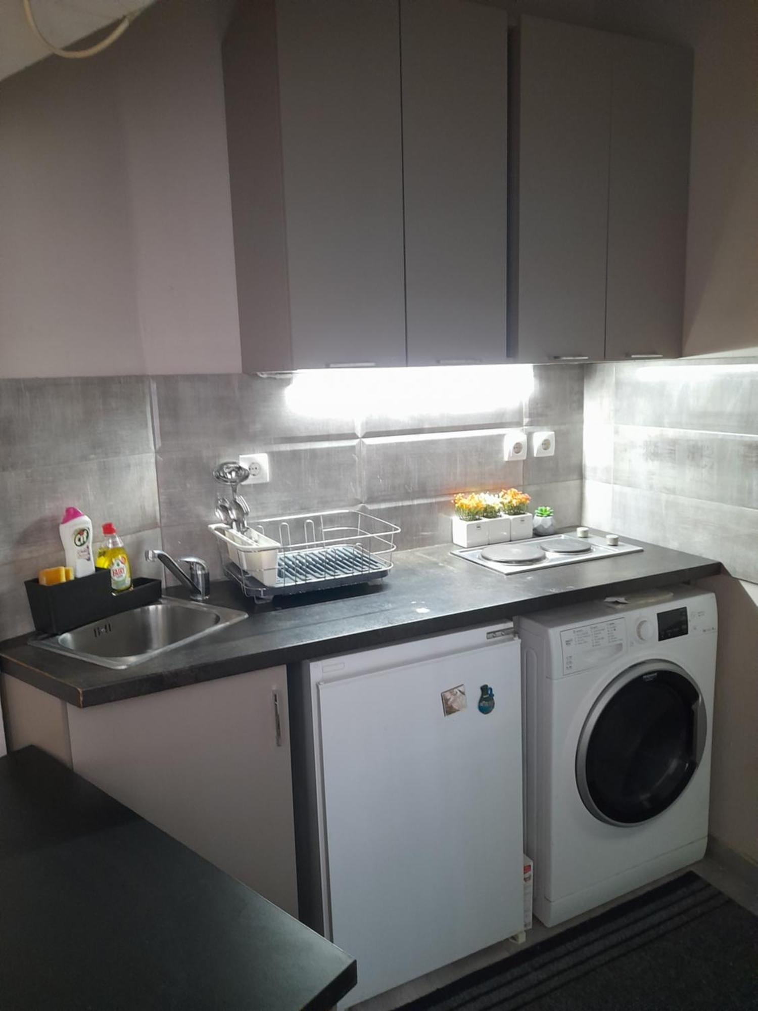 Visoki Stevan Apartments Beograd Ngoại thất bức ảnh